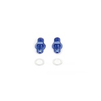 【補修部品】アダプターセット(M10X1.25)(スリムラインホース用)