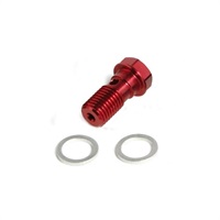 【補修部品】バンジョーボルト (M10 x 1.25)