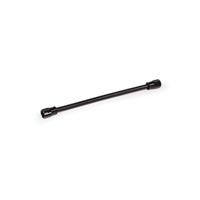 【補修部品】 スモークスリムラインホース 250mm