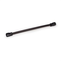スモークスリムラインホース 285mm/オイルクーラーリペアパーツ