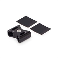 ホースセパレーター7.5mm(ブラック) 汎用