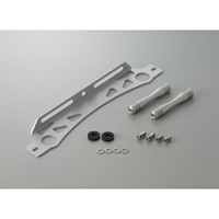 ラウンドオイルクーラーステーセット 11-16R ZEPHYR1100/RS
