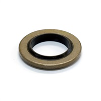 シールワッシャー 16mm (ビッグラジエーター センサーアダプター用Oリング)