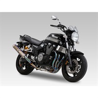オイルクーラーコアプロテクター XJR1300 99-16