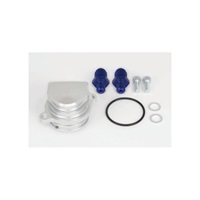 オイルクーラーユニット(SP武川製湿式/乾式)(#6)(タイプ2