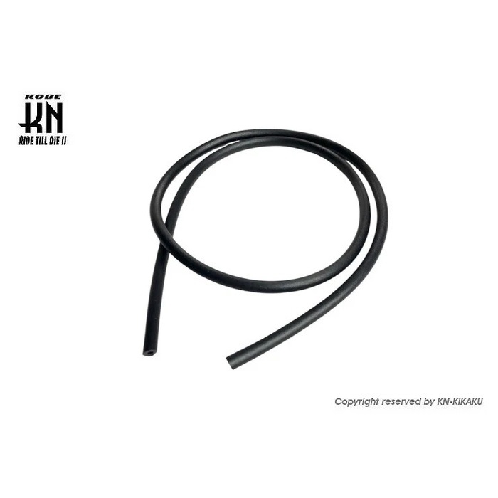 オイルホース【2mm-606mm】JOG系｜オイルクーラーフィッティング
