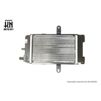 YAMAHA純正 ラジエーター【マジェスティ125】5CA-E2460-10