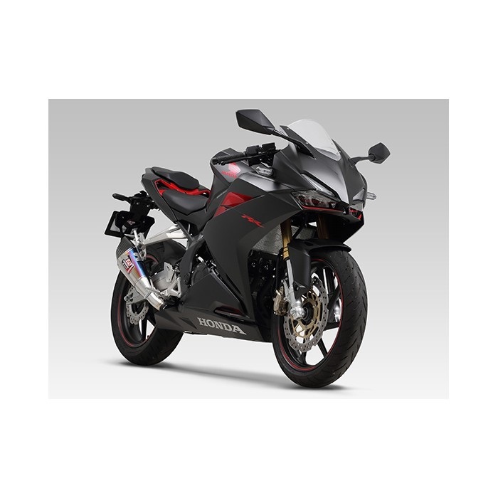 ラジエターコアプロテクター CBR250RR 17-23｜ラジエター 