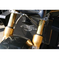 ラジエーターコアガード ZZR1400 06-11/ZX-14R 12-20 NSP643CG