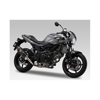 ラジエターコアプロテクター SV650 16-24