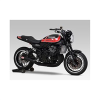 ラジエターコアプロテクター Z900RS/CAFE 18-20
