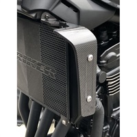 エアロデザイン SAD ラジエターサイドシュラウド Z900RS/CAFE 21-24