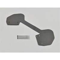 ラジエーターシュラウド NSR50 / NSR80 (-99) / NS-1 (-99)