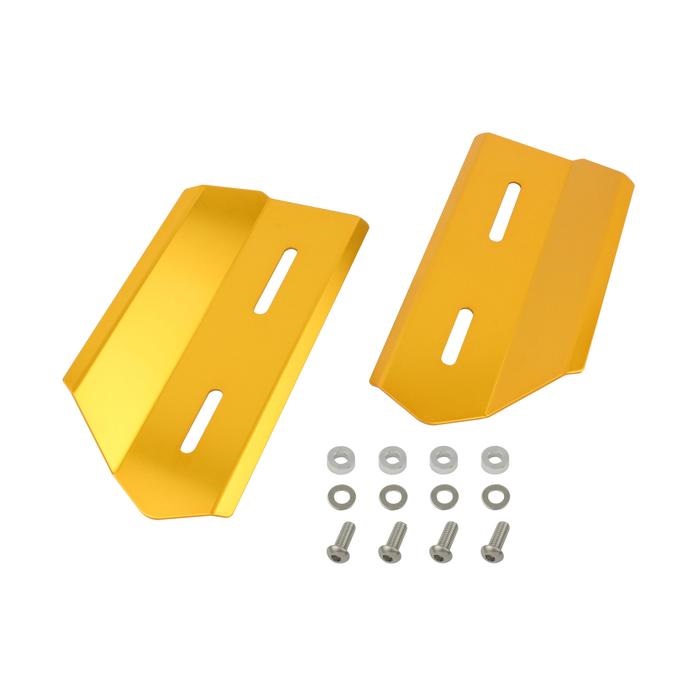 ラジエターシュラウドキットZ900RS(2018-2024)Z900RS CAFE(2018-2024