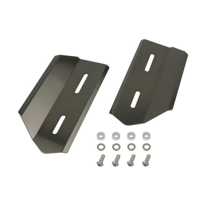 ラジエーターシュラウド 正規品】KOSO大容量ラジエター/ラジエーター スーパーディオZX