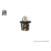 YAMAHA純正 サーモスタット【マジェスティ125】4HC-12411-00/4HC-12411-01