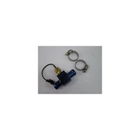 水冷ジョイント 【14mm】 【1/8 センサー付】　KOSO