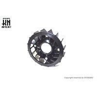 CODO 軽量クーリングファン【シグナスX/BWS125/R/X】