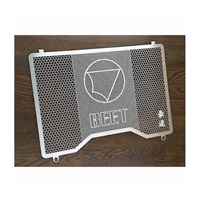 ラジエターコアガード