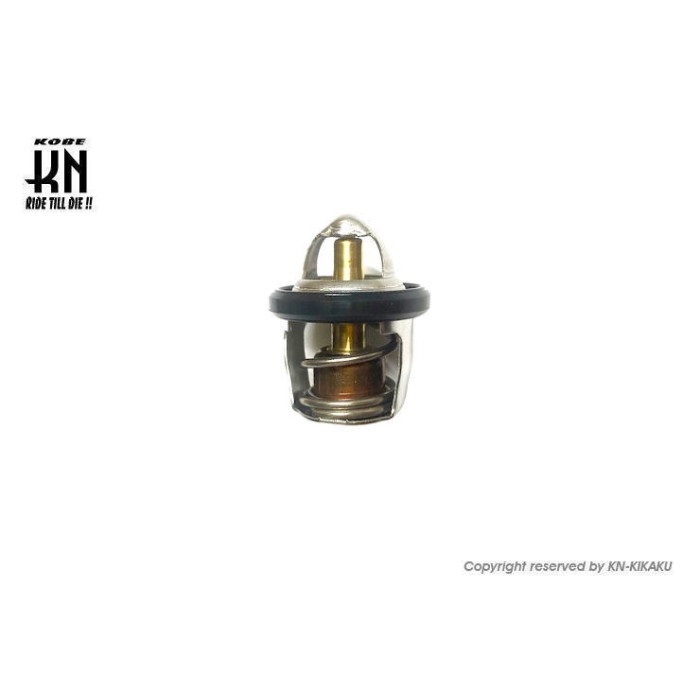 YAMAHA純正 サーモスタット【マジェスティ125】4HC-12411-00/4HC-12411