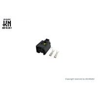 BOSCH【汎用電動ウォーターポンプ】12V用 コネクター｜その他冷却