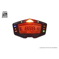 KOSO DB-03R マルチメーター