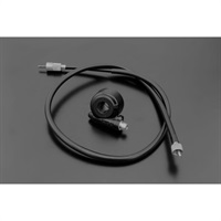 スピードメーターギアセット KYB36Z/36KZ/38/38R用 17インチ対応 Z750-1000