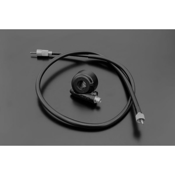 スピードメーターギアセット KYB36Z/36KZ/38/38R用 Z750-1000