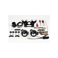 DNスピードメーター&タコメーターキット エイプ50(FI)(AC16/AC18)