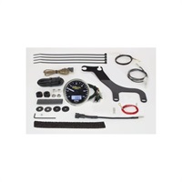 Φ48スモールDNタコメーターキット12500RPM CL250(MC57-1000001～)