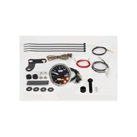 Φ48スモールDNタコメーターキット12500RPM(レブインジケーター付) レブル250(MC49-1000001～)