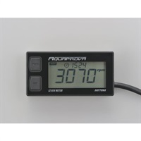 アクアプローバ デジタルタコメーター EZ REV METER