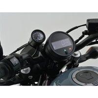 VELONA タコメーターキットΦ48 Rebel250 / 500 17-19