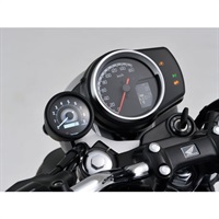 VELONA タコメーターキットΦ60 GB350 / S 21-23