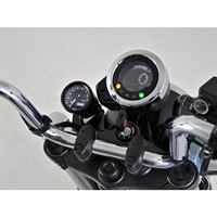 VELONA タコメーターキットΦ48 Dax125 23-25 ＜8BJ-JB04 / JB08＞