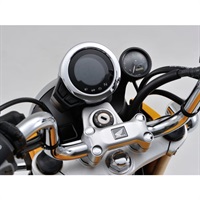 VELONA タコメーターキット Φ48 モンキー125 18-24
