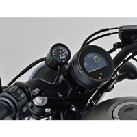 VELONA タコメーターキット Φ48 Rebel250 / S Edition 20-25 / Rebel500 20-23