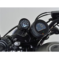 VELONA タコメーターキット Φ60 Rebel250 / S Edition 20-25 / Rebel500 20-23