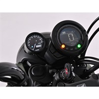 VELONA タコメーターキットΦ48 CT125 23 ＜8BJ-JA65＞