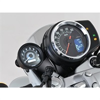 VELONA タコメーターキット Φ60 GB350C