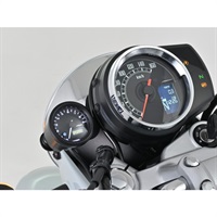 VELONA タコメーターキット Φ48 GB350C
