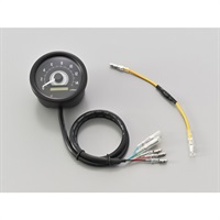 VELONA 電気式タコメーター Φ60