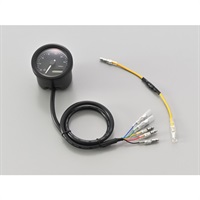 VELONA 電気式タコメーター Φ48