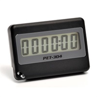 PET-304エンジンタコメーター ガソリンエンジン