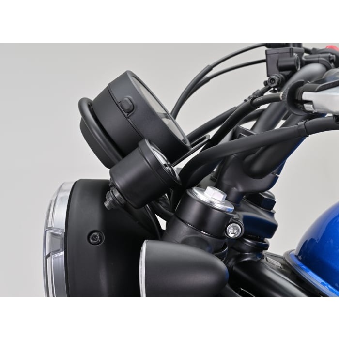 VELONA タコメーターキット Φ48 CL250 / 500 23｜タコメーター｜の通販