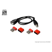 aRacer(アレーサー)【レースモジュール3】専用USBメモリー