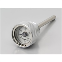 ディップスティック付油温計 APE50 / 100 / XR50 / 100モタード / ドリーム50