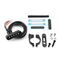 マイクロインジケーター GAMMA