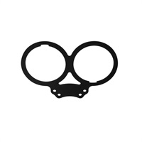 フラットメーターステー 空冷 T100 10-15 Scrambler 10-15 Thruxton 10-15