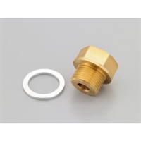 オイルテンプ用センサーフィッティング M20×P1.5